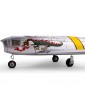 E-flite F-86 Sabre 0.44m BNF Basic