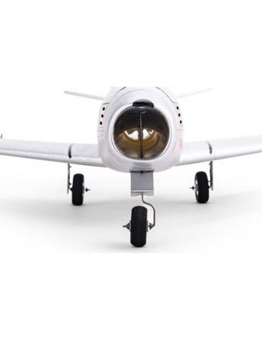 E-flite F-86 Sabre 0.44m BNF Basic