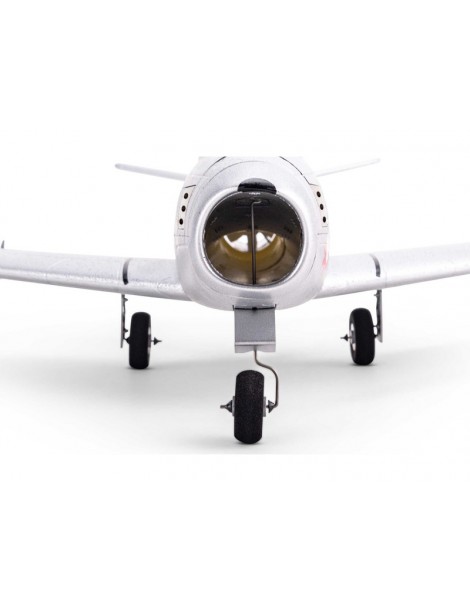 E-flite F-86 Sabre 0.44m BNF Basic