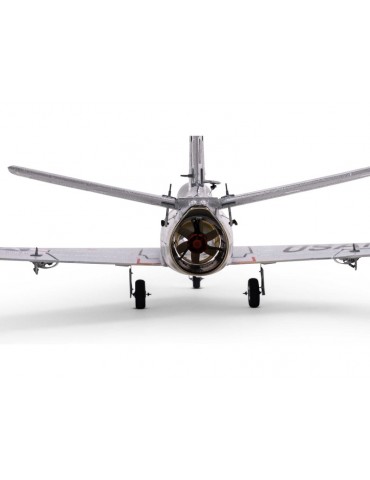 E-flite F-86 Sabre 0.44m BNF Basic