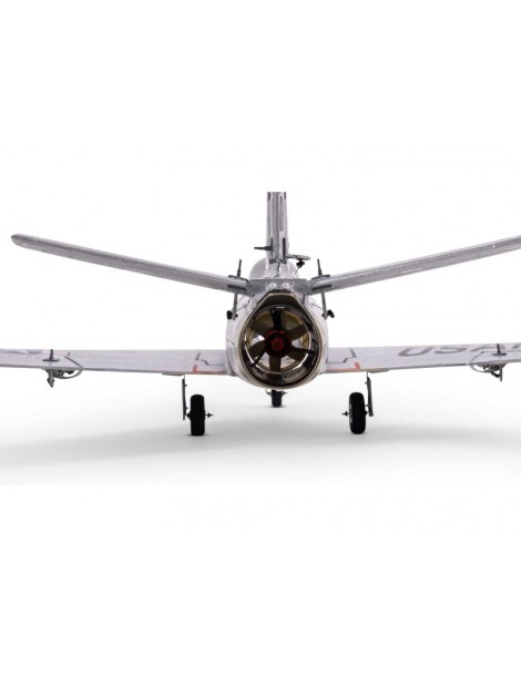 E-flite F-86 Sabre 0.44m BNF Basic