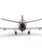 E-flite F-86 Sabre 0.44m BNF Basic
