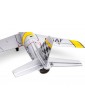 E-flite F-86 Sabre 0.44m BNF Basic