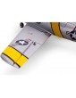 E-flite F-86 Sabre 0.44m BNF Basic