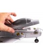 E-flite F-86 Sabre 0.44m BNF Basic