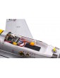 E-flite F-86 Sabre 0.44m BNF Basic