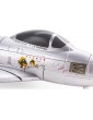 E-flite F-86 Sabre 0.44m BNF Basic