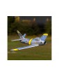 E-flite F-86 Sabre 0.44m BNF Basic