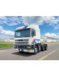 Italeri DAF 95 Master Truck (1:24)