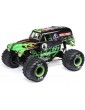 Losi 1/18 Mini LMT 1:18 4WD RTR Grave Digger