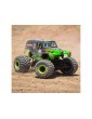 Losi 1/18 Mini LMT 1:18 4WD RTR Grave Digger