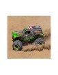 Losi 1/18 Mini LMT 1:18 4WD RTR Grave Digger
