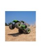 Losi 1/18 Mini LMT 1:18 4WD RTR Grave Digger