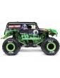 Losi 1/18 Mini LMT 1:18 4WD RTR Grave Digger