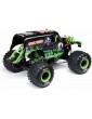 Losi 1/18 Mini LMT 1:18 4WD RTR Grave Digger