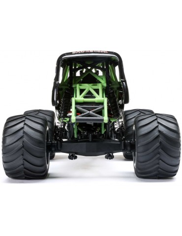 Losi 1/18 Mini LMT 1:18 4WD RTR Grave Digger