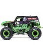 Losi 1/18 Mini LMT 1:18 4WD RTR Grave Digger