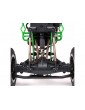 Losi 1/18 Mini LMT 1:18 4WD RTR Grave Digger