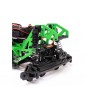 Losi 1/18 Mini LMT 1:18 4WD RTR Grave Digger