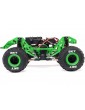 Losi 1/18 Mini LMT 1:18 4WD RTR Grave Digger