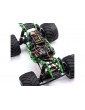 Losi 1/18 Mini LMT 1:18 4WD RTR Grave Digger