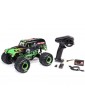 Losi 1/18 Mini LMT 1:18 4WD RTR Grave Digger