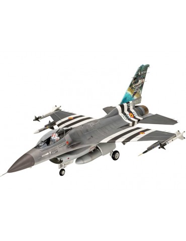 Revell General Dynamics F-16 Falcon 50th Anniversary (1:32)
