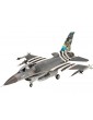 Revell General Dynamics F-16 Falcon 50th Anniversary (1:32)
