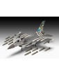 Revell General Dynamics F-16 Falcon 50th Anniversary (1:32)