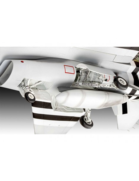 Revell General Dynamics F-16 Falcon 50th Anniversary (1:32)