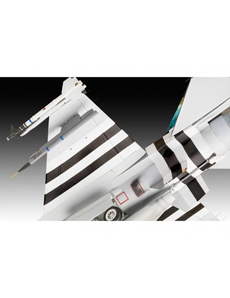 Revell General Dynamics F-16 Falcon 50th Anniversary (1:32)