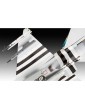 Revell General Dynamics F-16 Falcon 50th Anniversary (1:32)
