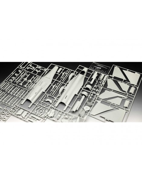 Revell General Dynamics F-16 Falcon 50th Anniversary (1:32)