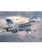 Revell General Dynamics F-16 Falcon 50th Anniversary (1:32)