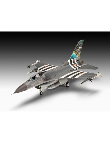 Revell General Dynamics F-16 Falcon 50th Anniversary (1:32)