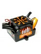 Firma 150A V2 Brushless Smart ESC 6S, Orange: IC5
