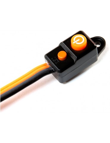Firma 150A V2 Brushless Smart ESC 6S, Orange: IC5