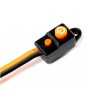 Firma 150A V2 Brushless Smart ESC 6S, Orange: IC5