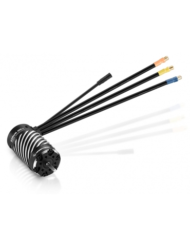 HobbywingEZRUN - 4990SD -...