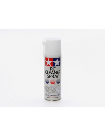 Tamiya 87039 RC Cleaner Spray