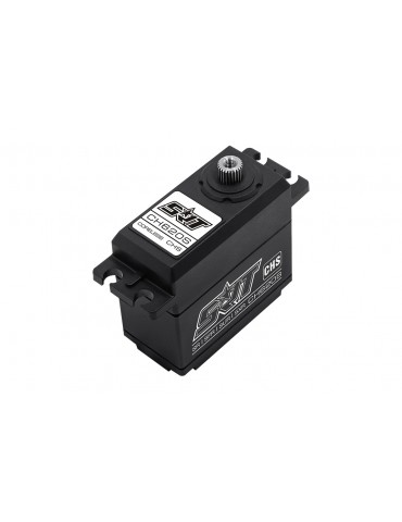 CH620S HiVOLT CORELESS Digital servo (20kg-0.09s/60 )