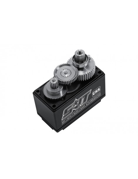 CH620S HiVOLT CORELESS Digital servo (20kg-0.09s/60 )