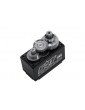 CH620S HiVOLT CORELESS Digital servo (20kg-0.09s/60 )
