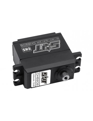 CH620S HiVOLT CORELESS Digital servo (20kg-0.09s/60 )