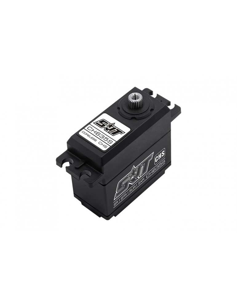 CH635S HiVOLT CORELESS Digital servo (35kg-0.14s/60 )