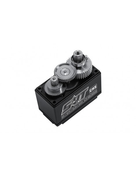 CH635S HiVOLT CORELESS Digital servo (35kg-0.14s/60 )