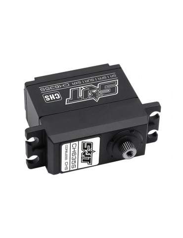 CH635S HiVOLT CORELESS Digital servo (35kg-0.14s/60 )