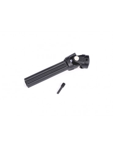 Traxxas Differential output yoke assembly, front or rear