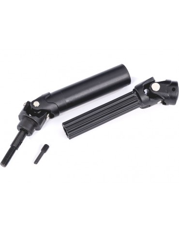 Traxxas Driveshaft assembly, Maxx Duty (1) (left or right)