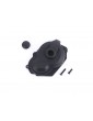 Traxxas Cover, gear/ rubber gear cover plug